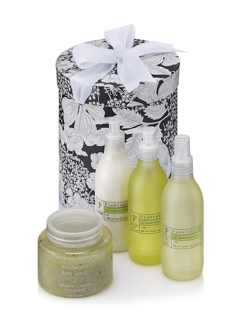 Imagen de producto Set tratamiento Schatz & Cattani Spa