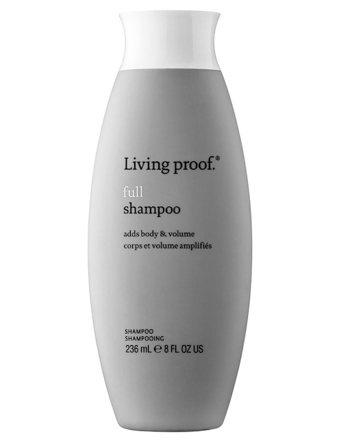 Shampoo para cabello Full Living Proof