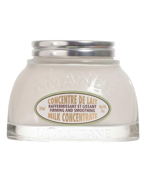 Crema para cuerpo recomendada para hidratar día y noche Loccitane para todo tipo piel