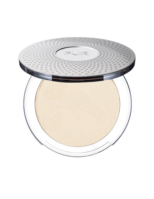 Polvo compacto PÜR 4 in 1 Pressed Mineral Makeup