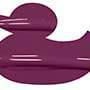 PURE PLUM-P 1