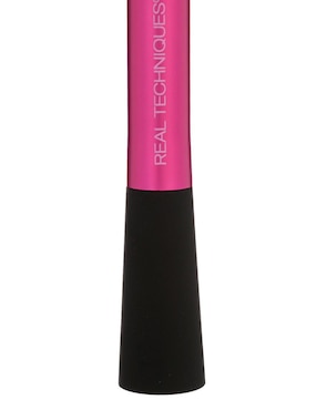 Brocha para maquillaje Real Techniques Ultra Plush Blush Makeup Brush 400
