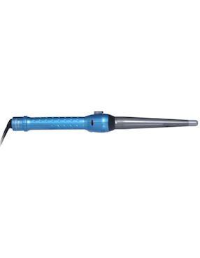 Tenaza Babyliss 25 mm de nano titanium
