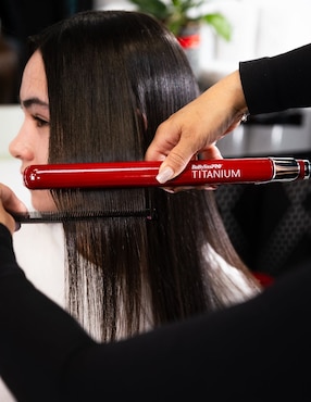 Set eléctricos Babyliss Volare V1 Pro 2 piezas
