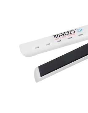 Alaciadora Timco PW-D placas de cerámica - iones
