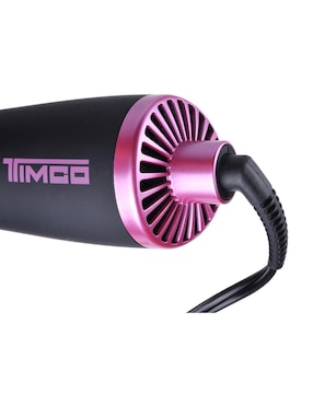 Cepillo de aire Timco Aj-360 R