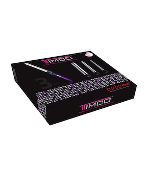 Tenaza Timco 19 mm de titanio