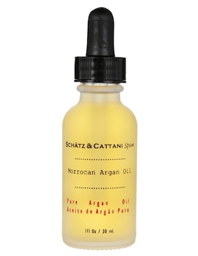 Aceite Schätz & Cattani Spa De Argán 30 Ml