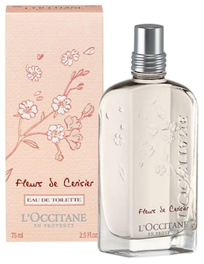 Eau de toilette Loccitane En Provence para mujer