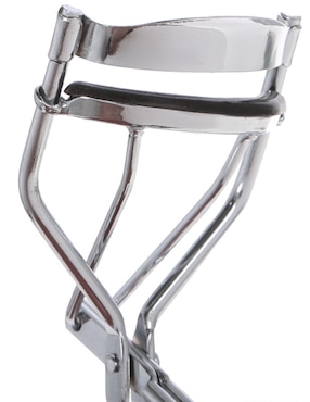Enchinador de pestañas Nyx Professional Makeup ELC de aluminio