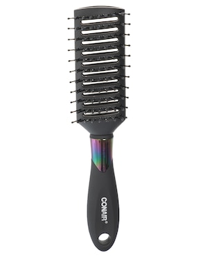 Cepillo Para Cabello Conair Velvet Touch