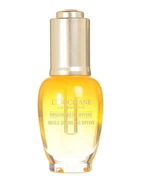 Aceite Loccitane de floral
