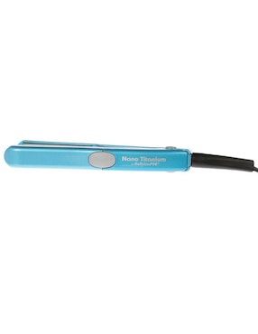 Set alaciadora secadora babyliss nano titanium 5 piezas