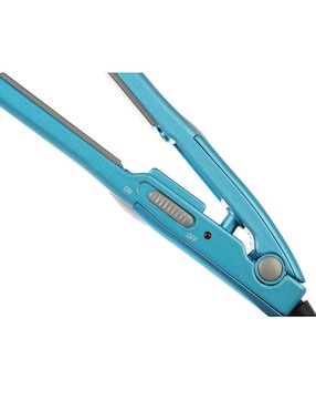 Set alaciadora secadora babyliss nano titanium 5 piezas