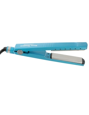 Set alaciadora secadora babyliss nano titanium 5 piezas
