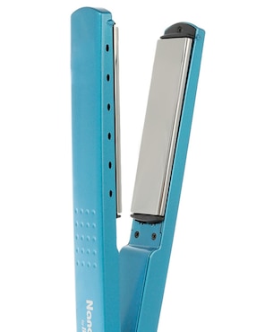 Set alaciadora secadora babyliss nano titanium 5 piezas