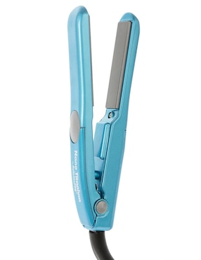 Set alaciadora secadora babyliss nano titanium 5 piezas