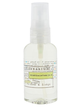 Set bath & body para relajación Schatz & Cattani Spa Herbarium 3 piezas