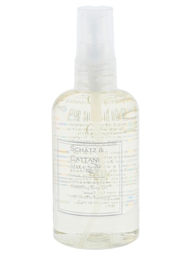Tratamiento corporal hidratante Schatz & Cattani Spa