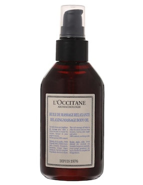 Aceite L'Occitane 100 Ml