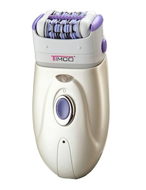 Depiladora para rostro y cuerpo Timco 3 en 1