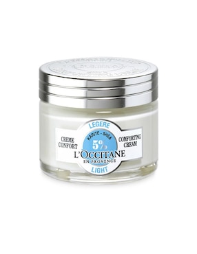 L'Occitane En Provence Crema Facial Karité 50 Ml