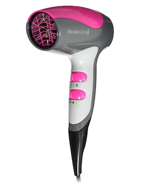 Secadora de cabello Remington D5000