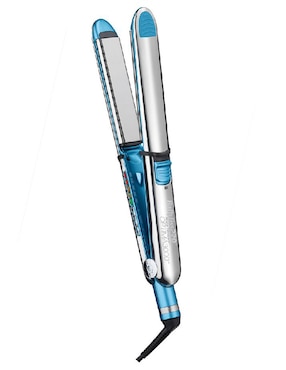 Alaciadora Babyliss BABNT3000TES placas de nano titanium