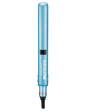 Alaciadora Babyliss BABNT2197TES placas de nano titanium
