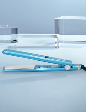 Alaciadora Babyliss BABNT2197TES placas de nano titanium