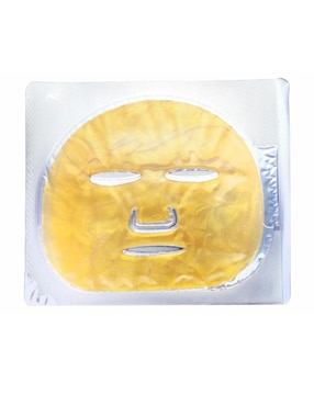 24 K Deep Tissue Rejuvenation Mask para prevenir signos de la edad Orogold