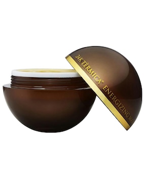 24 K Térmica Energizing Mask para reparar Orogold