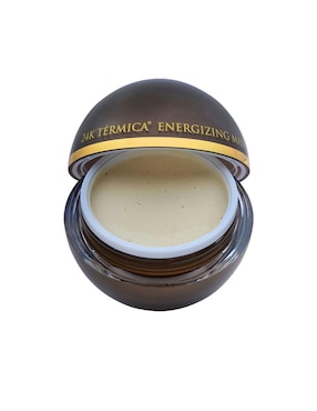 24 K Térmica Energizing Mask para reparar Orogold