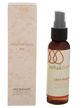 Spray nasal descongestionante Divya 30 ml