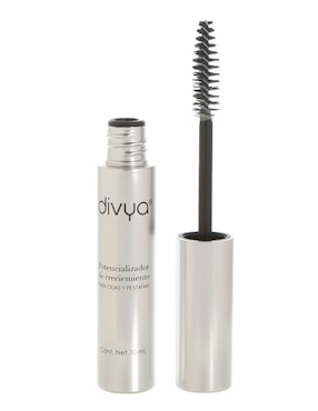 Tratamiento para pestañas y cejas crecimiento Divya