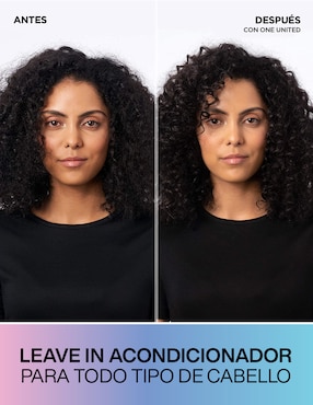 Tratamiento capilar reparador Redken One United