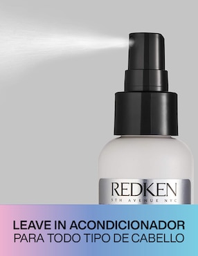 Tratamiento capilar reparador Redken One United