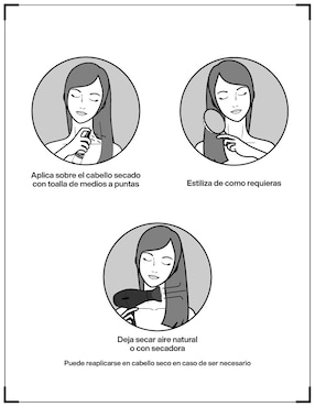 Tratamiento capilar reparador Redken One United