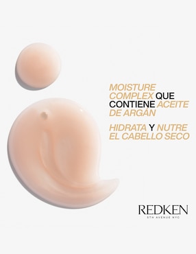 Shampoo para cabello Redken Redken All Soft 300 ml