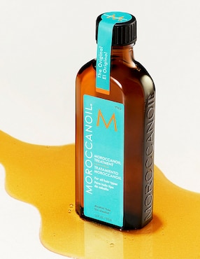 Tratamiento capilar hidratante Moroccanoil
