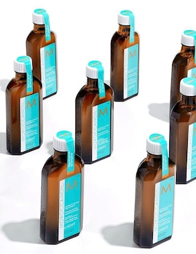 Tratamiento para capilar hidratante Moroccanoil