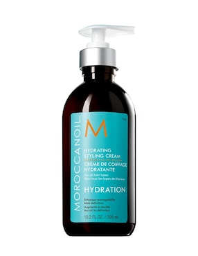 Crema para todo tipo de cabello Moroccanoil Hydration para hidratar