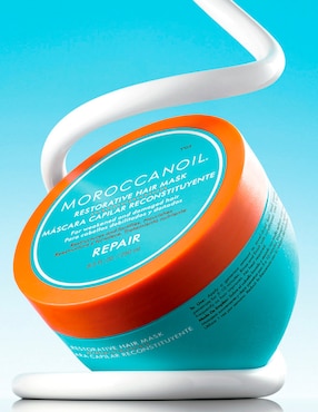 Restorative Hair Mask para reparar Moroccanoil
