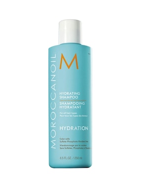 Shampoo Para Cabello Hydrating Moroccanoil