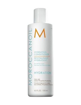 Acondicionador Para Cabello Hidratante Moroccanoil 250 Ml