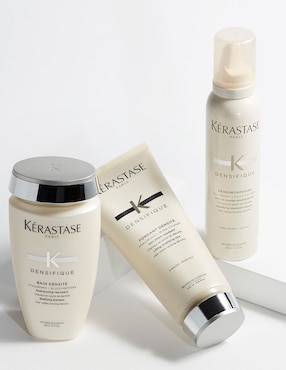 Shampoo para cabello Bain Densité Femme Kerastase 250 ml