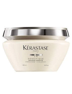 Mascarilla Para Cabello Kérastase Masque Densité 200 Ml