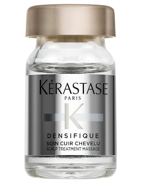 Ampolletas Para Cabello Kérastase Densifique Cure Femme 180 Ml