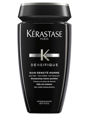 Shampoo Para Cabello Bain Densité Homme Kerastase Densifique