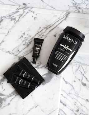 Shampoo para cabello Bain Densité Homme Kerastase Densifique